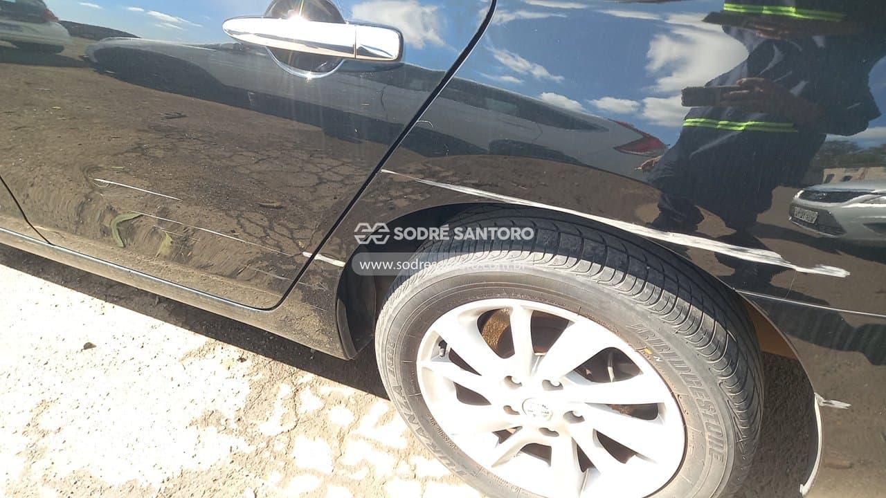 Nissan Sentra 20sv Cvt 2016 — foto 11