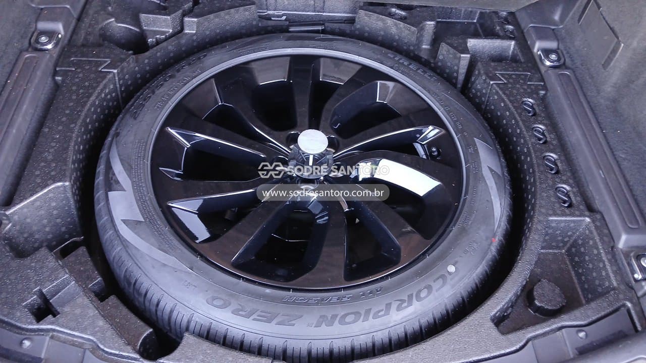 Land Rover Disc Spt D180 Se Rd 2020 — foto 10