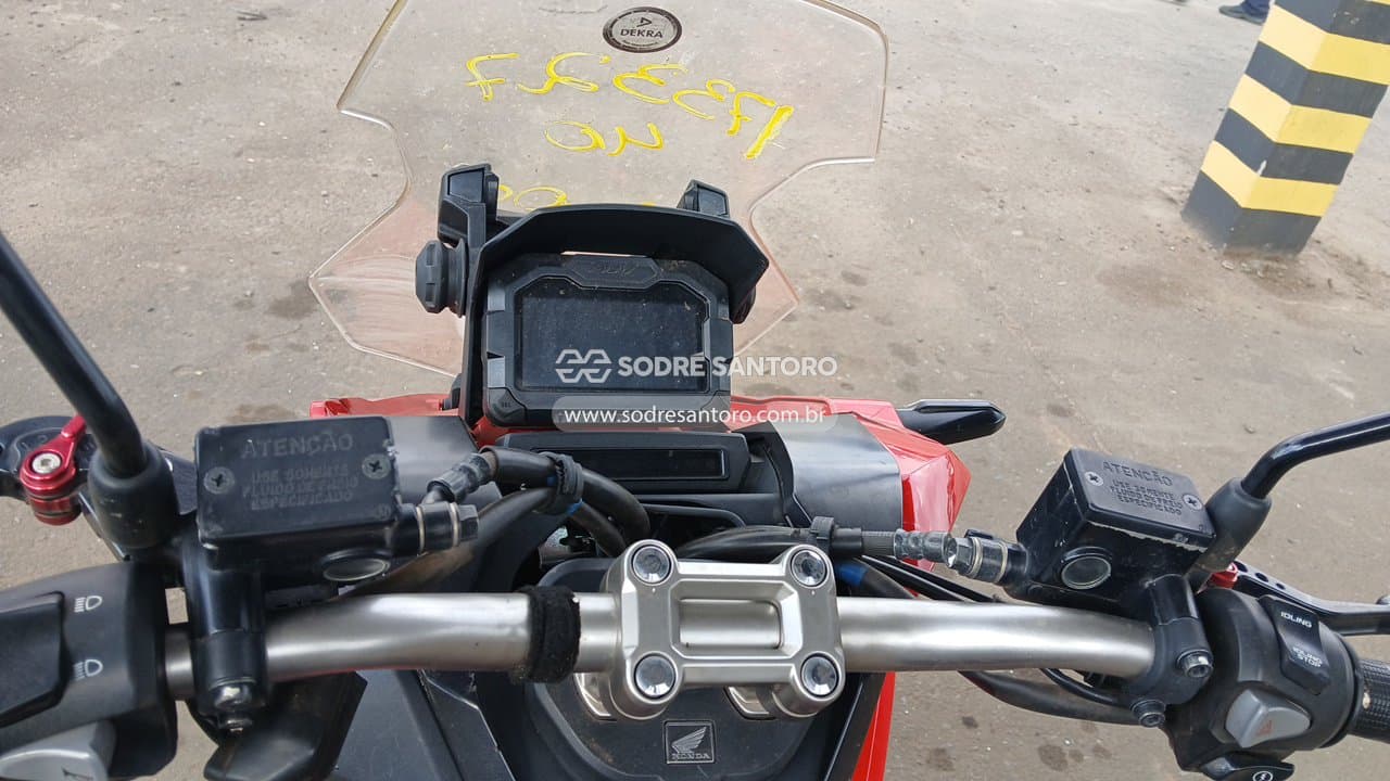 Honda Adv 150 2022 — foto 7
