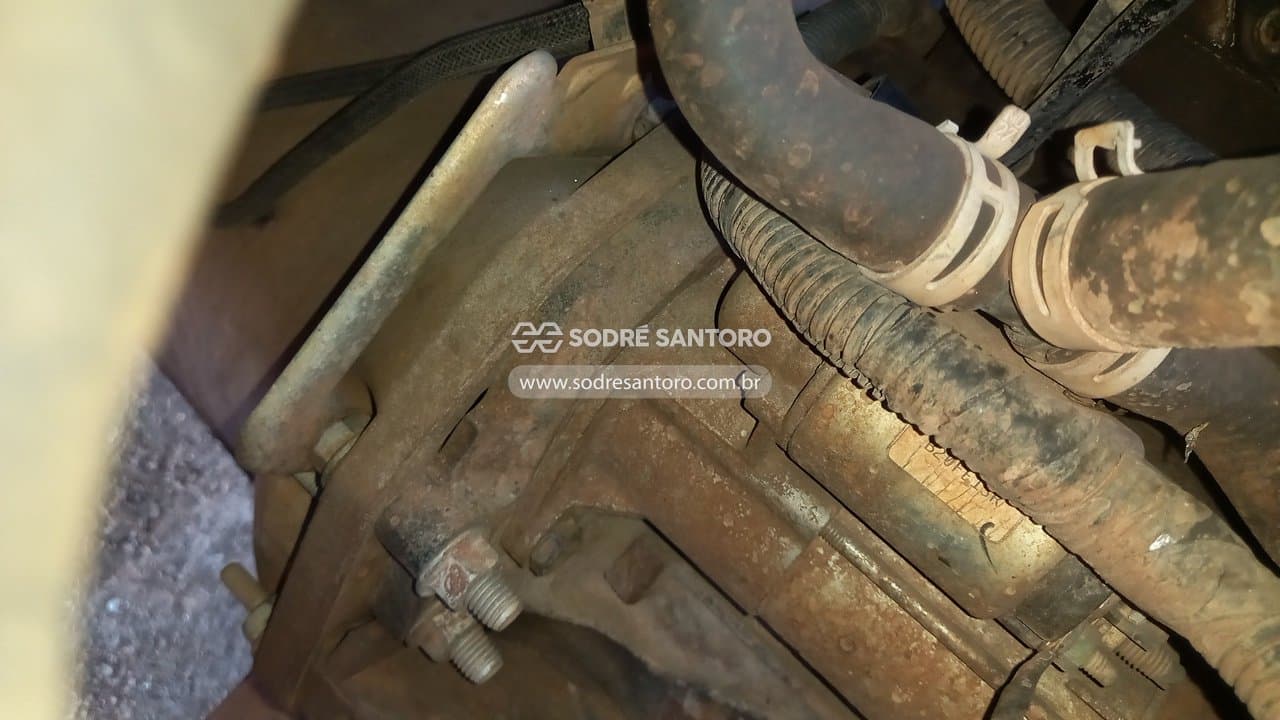 Chevrolet S10 Ltz 2013 — foto 12