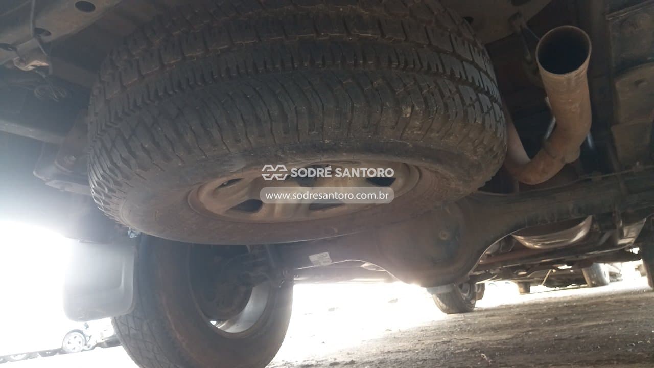 Chevrolet S10 Ltz 2013 — foto 9
