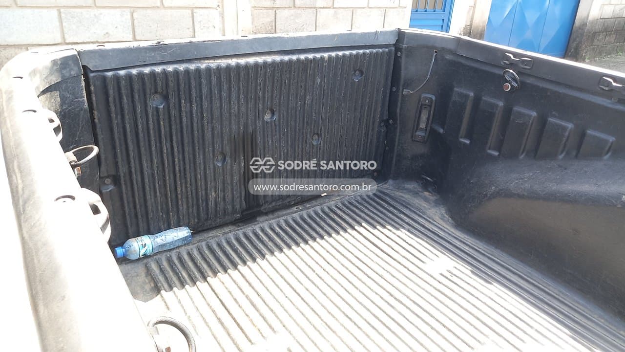 Fiat Strada Hd Wk Cc e 2020 — foto 10