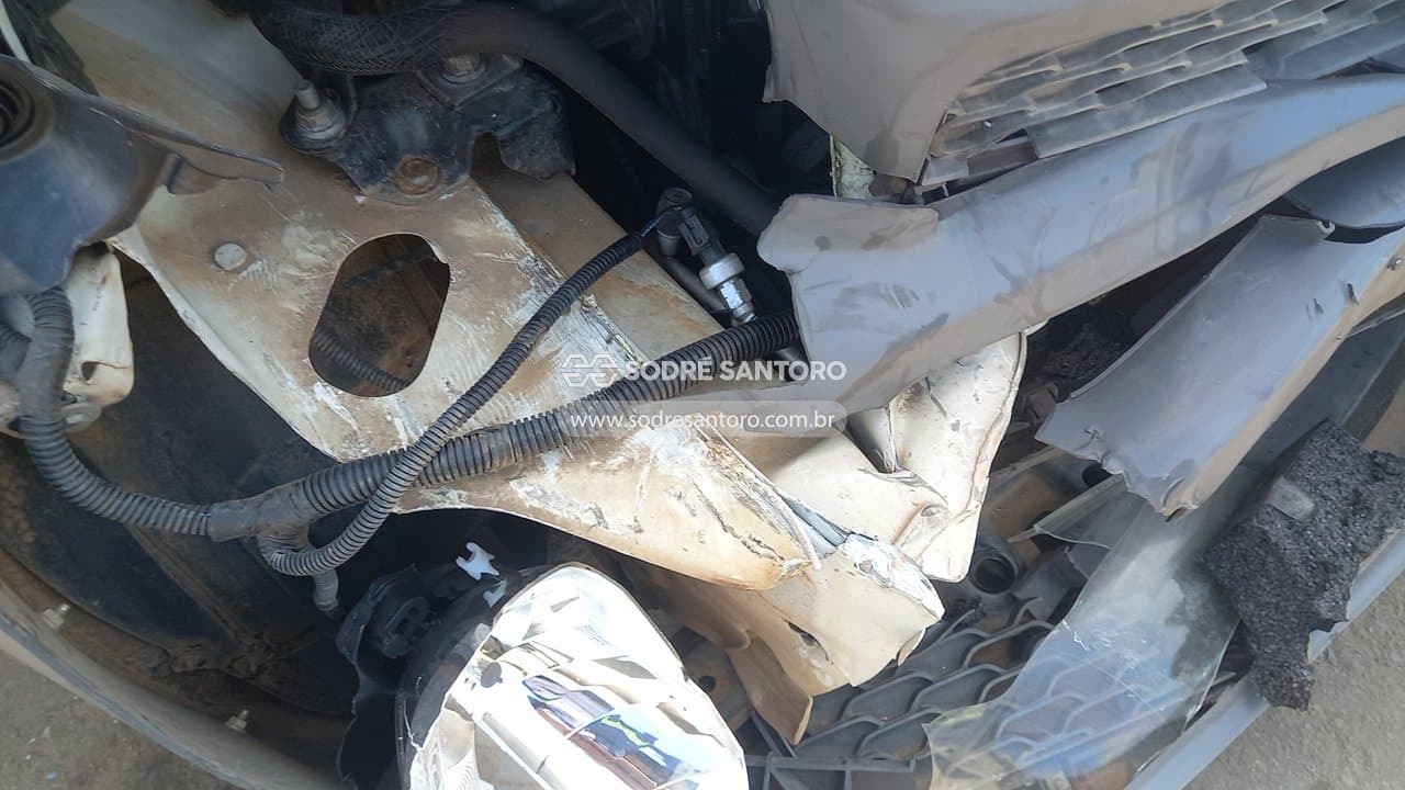 Fiat Strada Hd Wk Cc e 2020 — foto 11