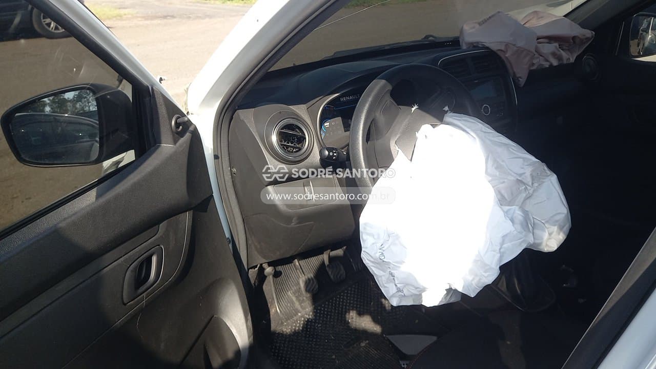 Renault Kwid Zen 2 2024 — foto 6