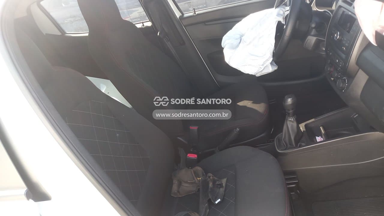 Renault Kwid Zen 2 2024 — foto 9