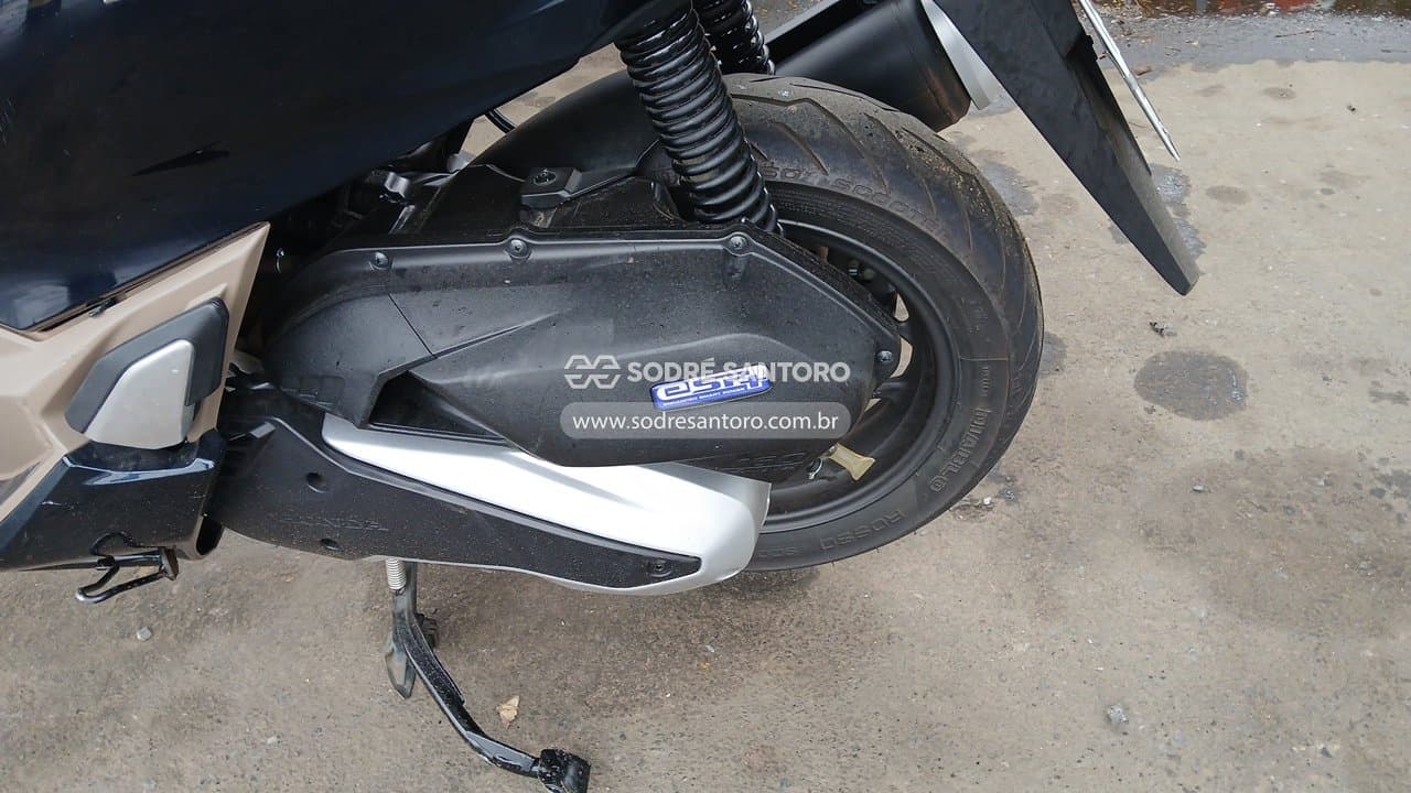 Honda Pcx 160 Dlx Abs 2025 — foto 5