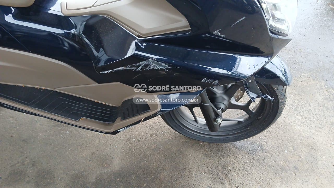 Honda Pcx 160 Dlx Abs 2025 — foto 10