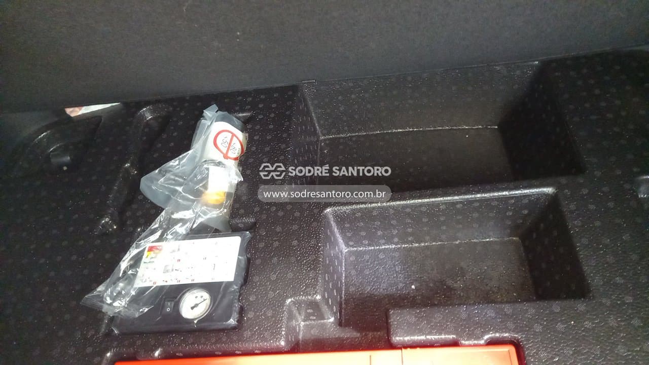 GWM Ora 03 Gt Bev63 2024 — foto 9
