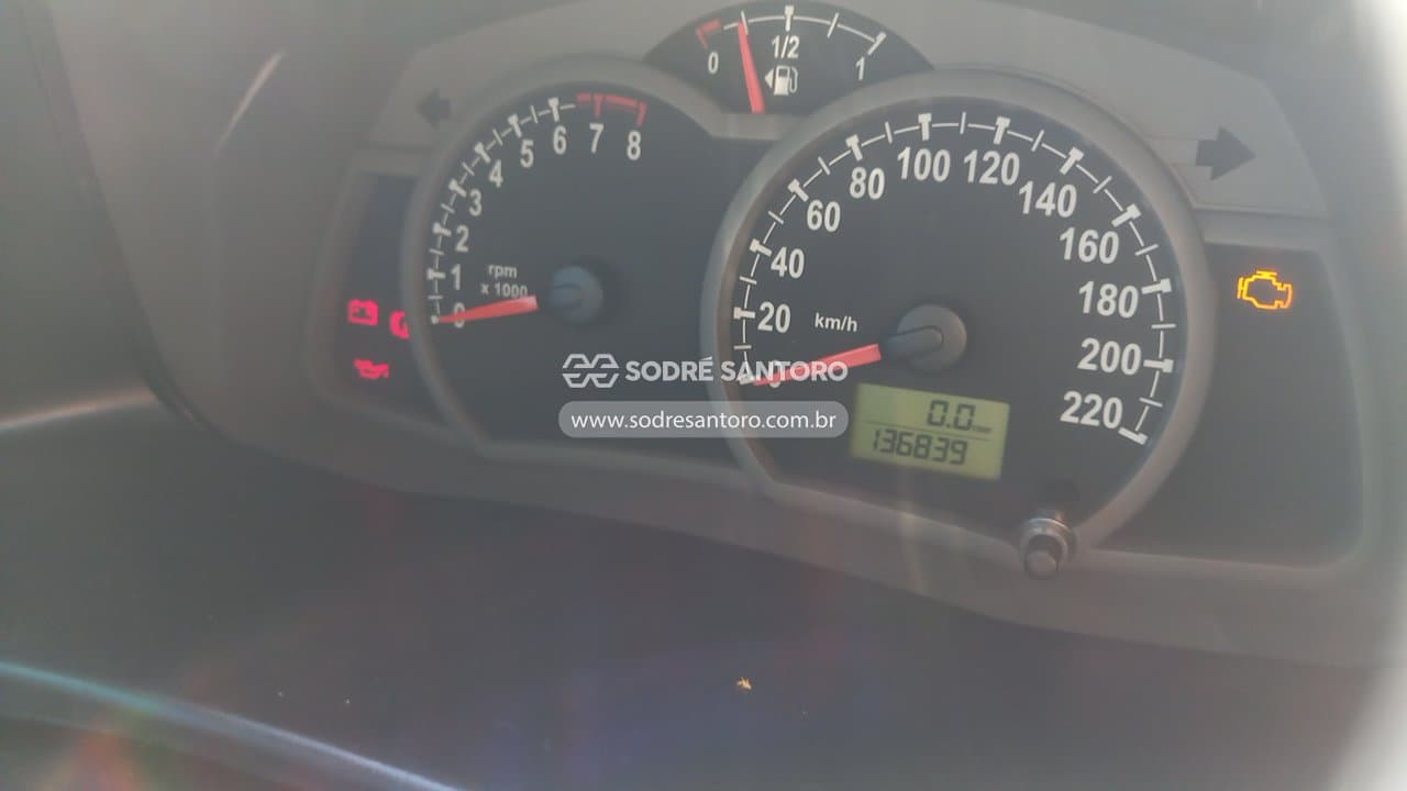 Ford Ka Flex 2011 — foto 7