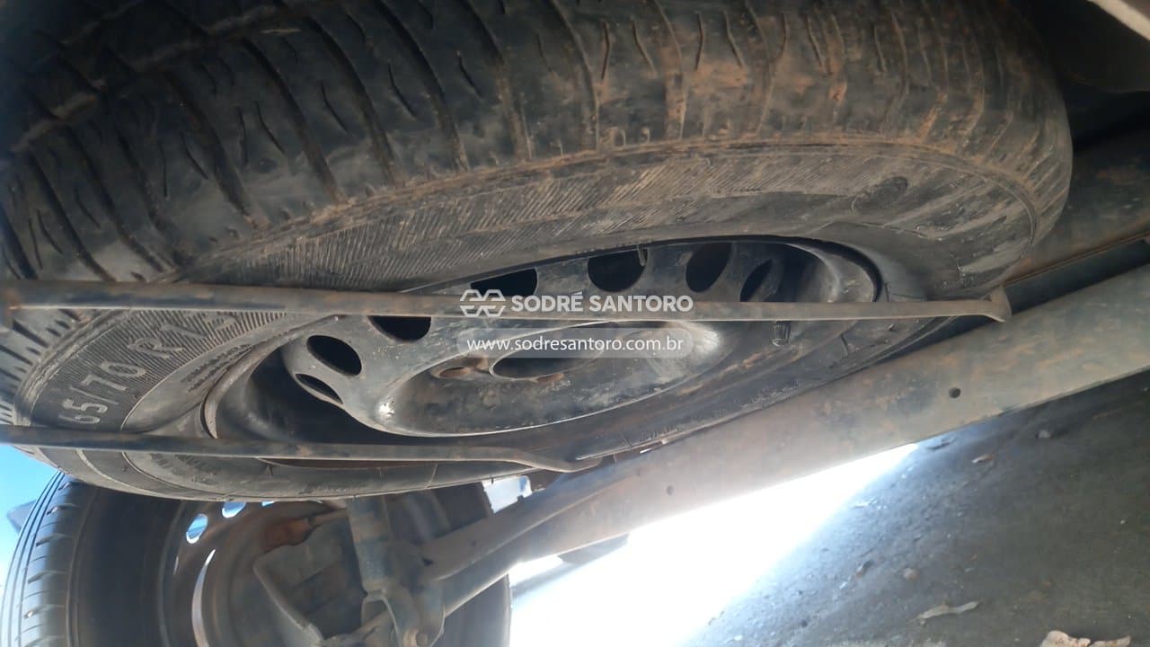 Ford Ka Flex 2011 — foto 10