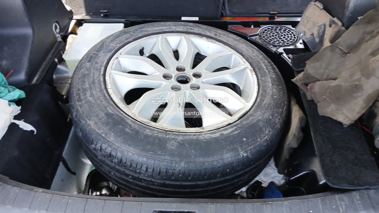 Land Rover Freelander2 Sd4 Se 2013 — foto 9