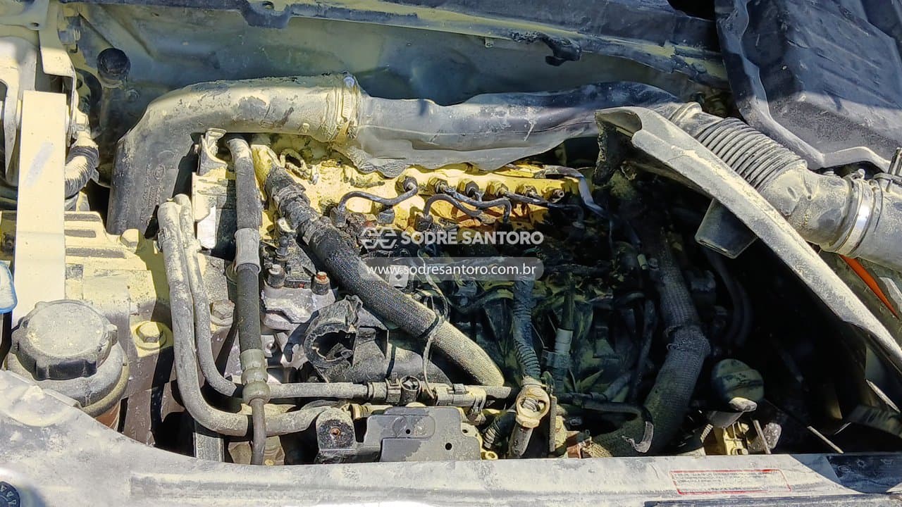 Land Rover Freelander2 Sd4 Se 2013 — foto 5