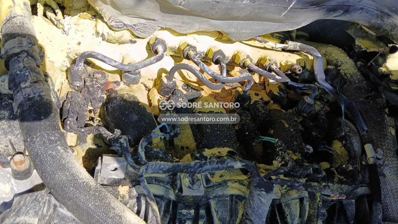Land Rover Freelander2 Sd4 Se 2013 — foto 11