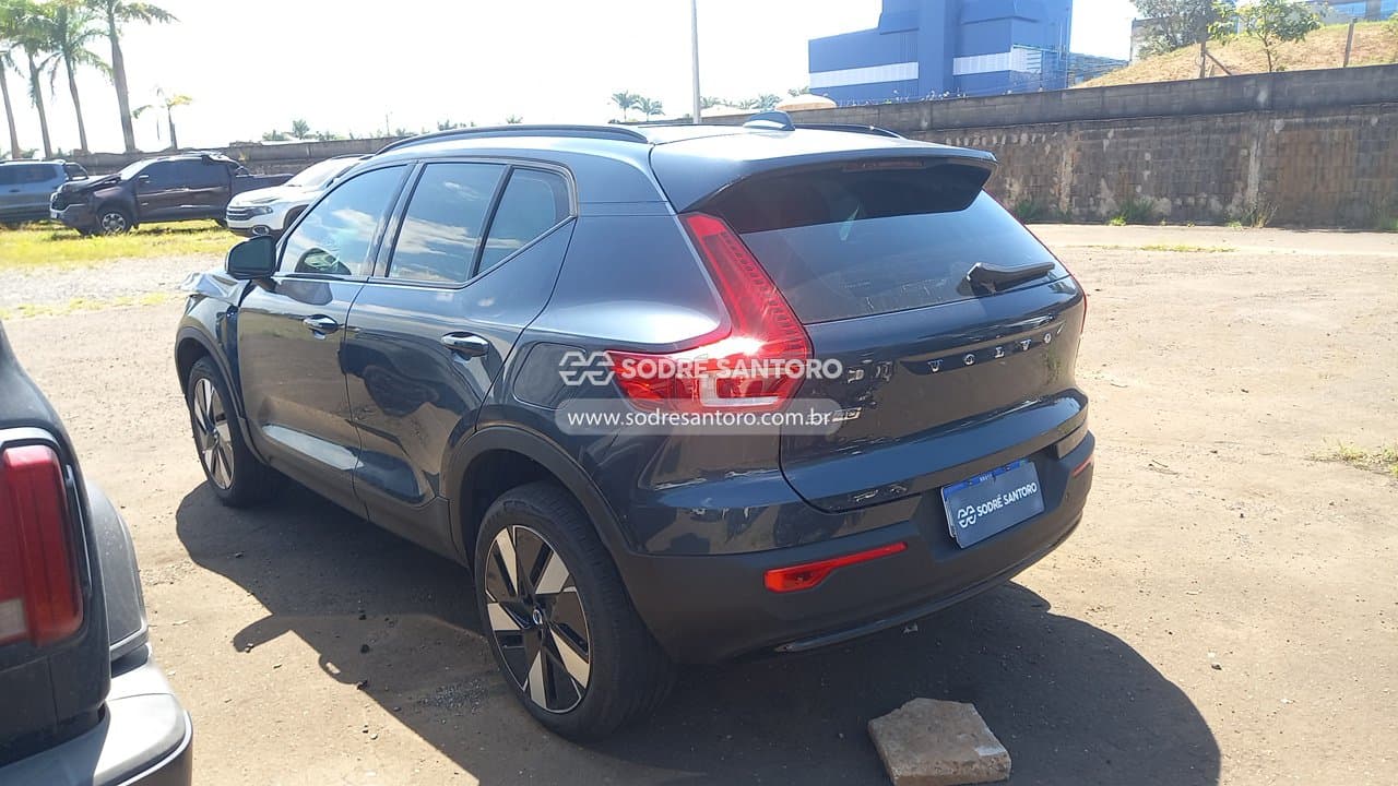 Volvo Ex40 6 Plus 2026 — foto 2