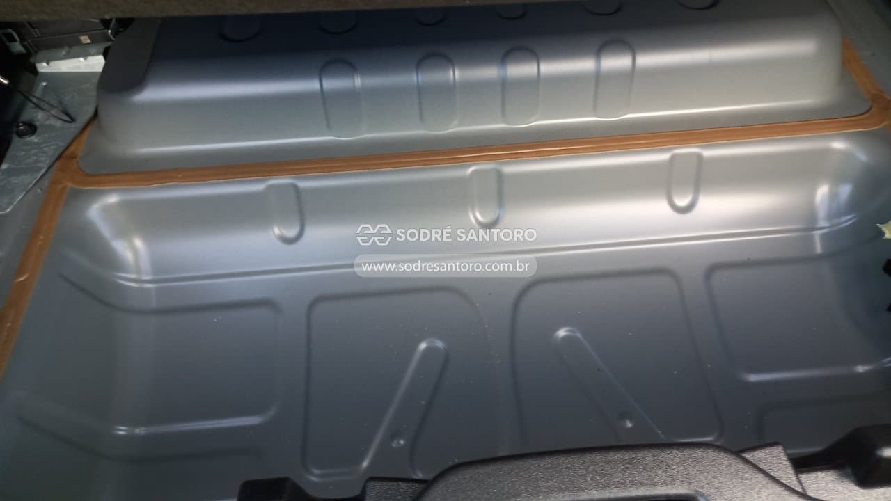 Volvo Ex40 6 Plus 2026 — foto 8