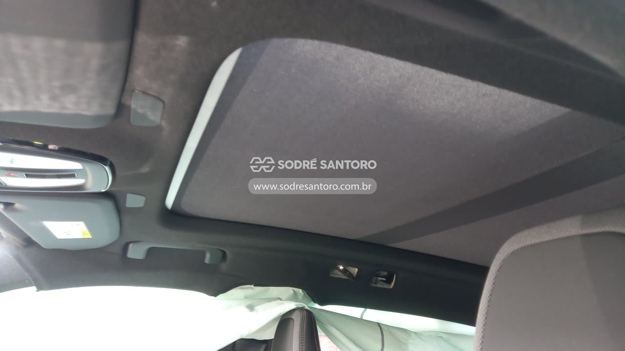 Volvo Ex40 6 Plus 2026 — foto 12