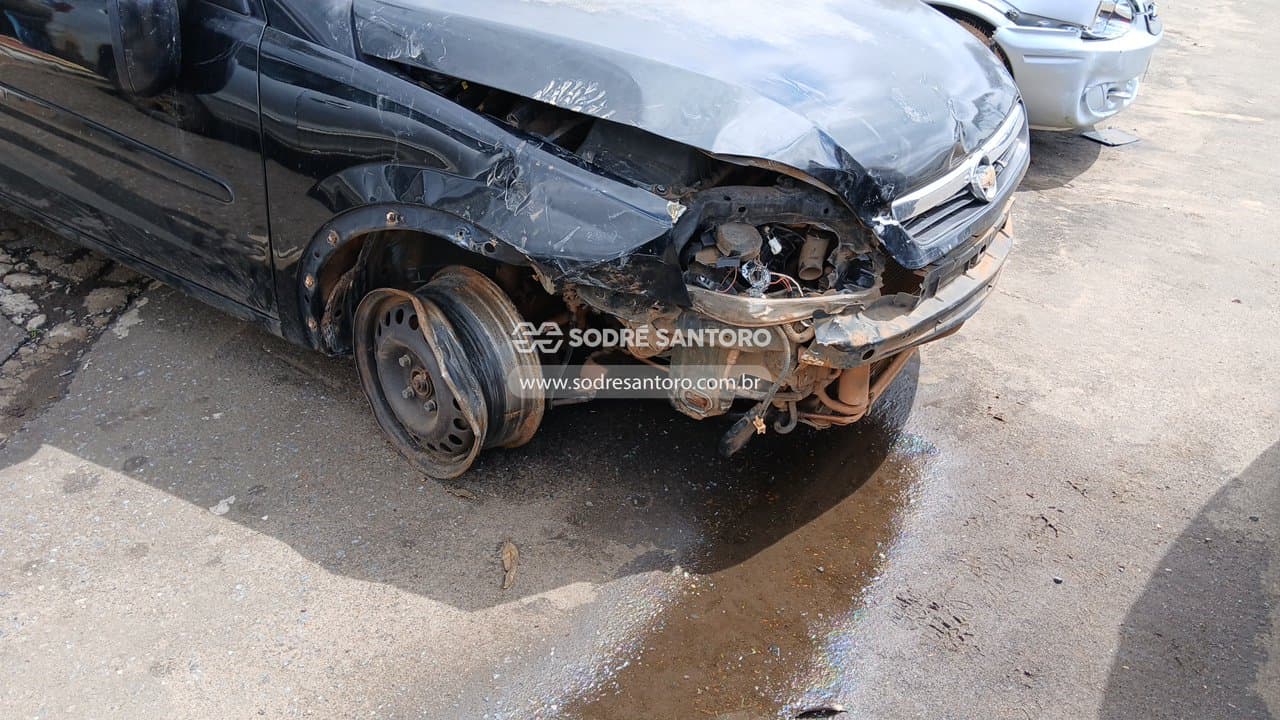Chevrolet Corsa Hatch Maxx 2011 — foto 11