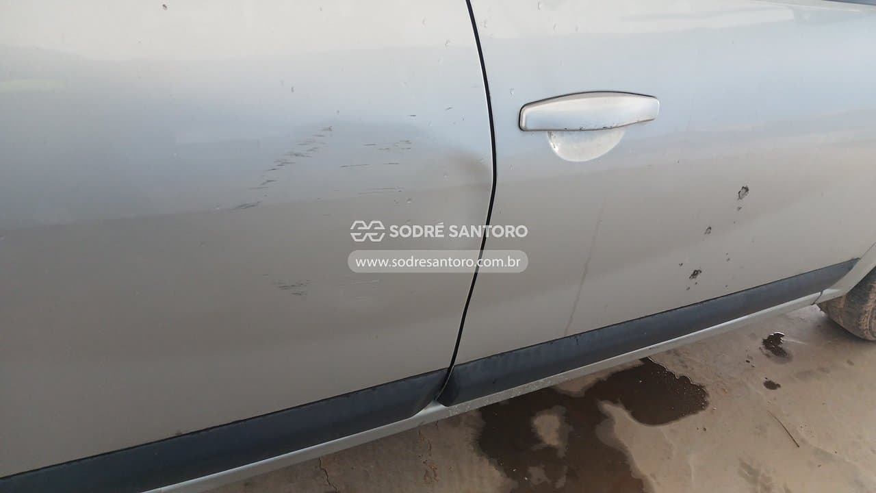 Renault Sandero 2013 — foto 11