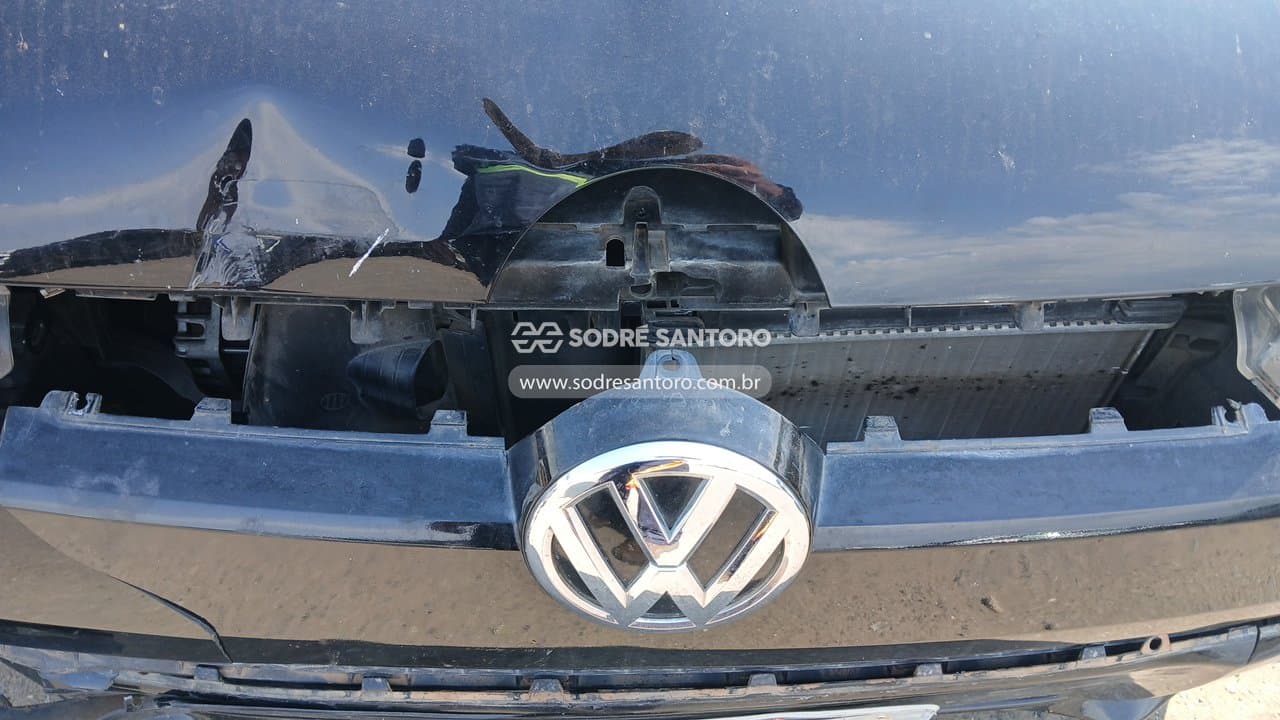 Volkswagen Up Take Ma 2015 — foto 11