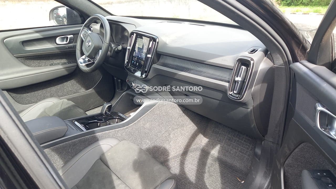 Volvo C40 6 Plus 2024 — foto 7