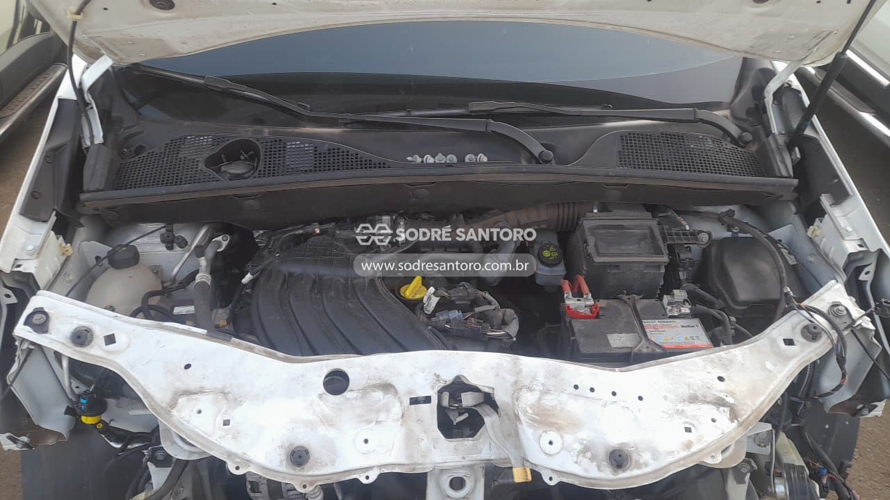 Renault Kangoo Ex Pro 2025 — foto 5