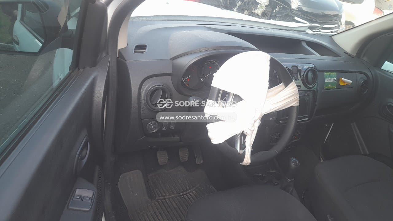 Renault Kangoo Ex Pro 2025 — foto 6