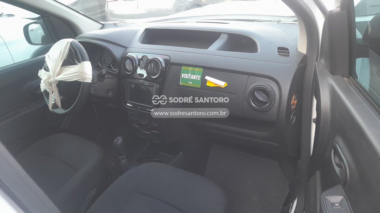 Renault Kangoo Ex Pro 2025 — foto 8