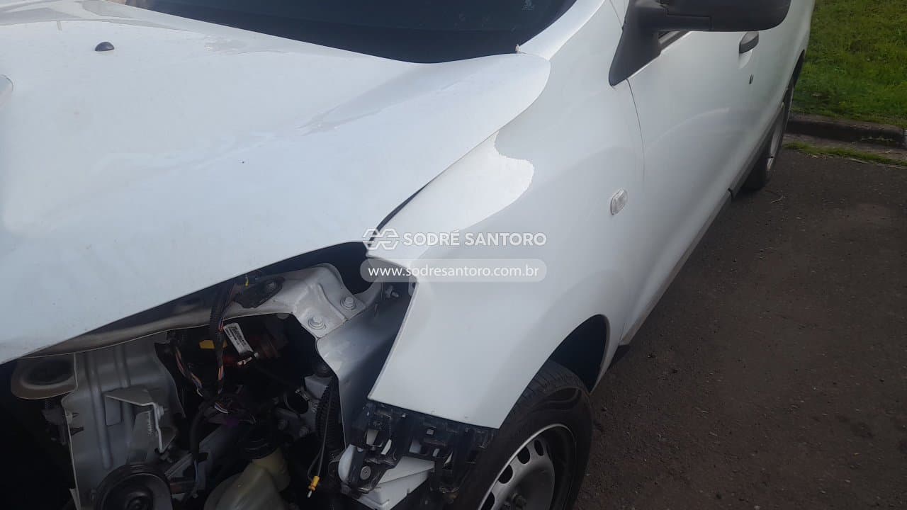 Renault Kangoo Ex Pro 2025 — foto 12
