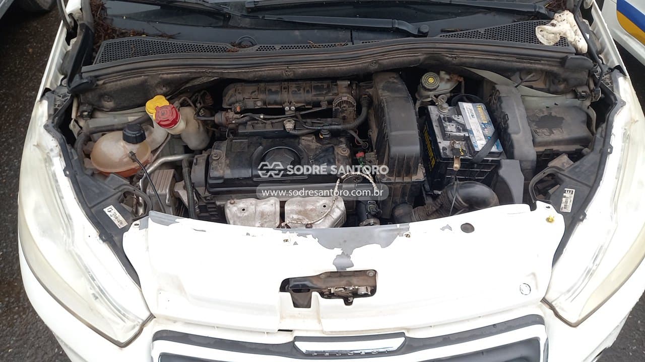 Peugeot 208 Active 2014 — foto 5