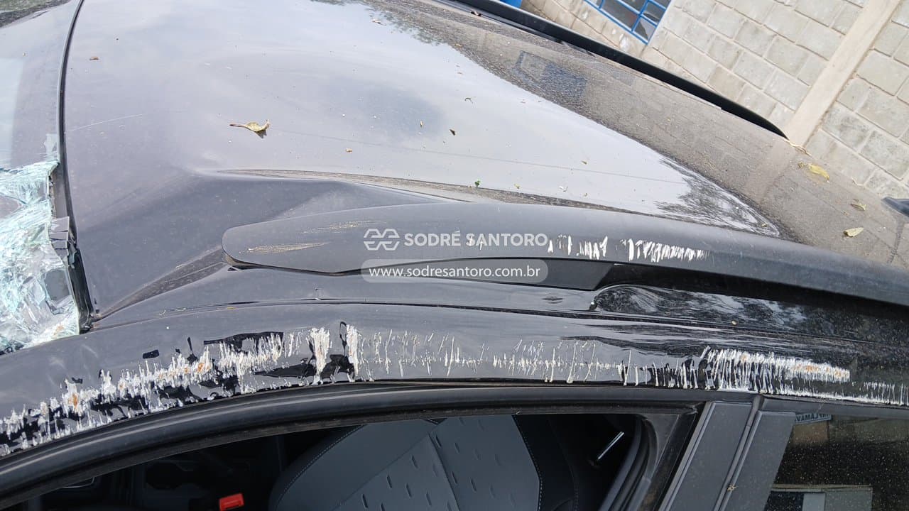 Volkswagen T Cross Cl Tsi 2022 — foto 12