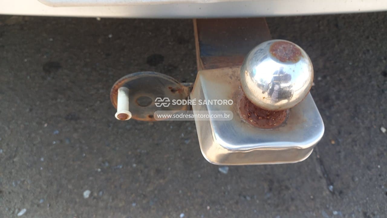 Chevrolet Meriva Maxx 2006 — foto 10