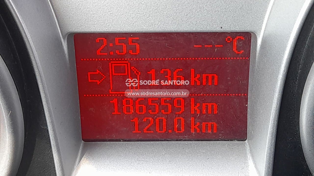 Ford Focus Hc Flex 2011 — foto 7