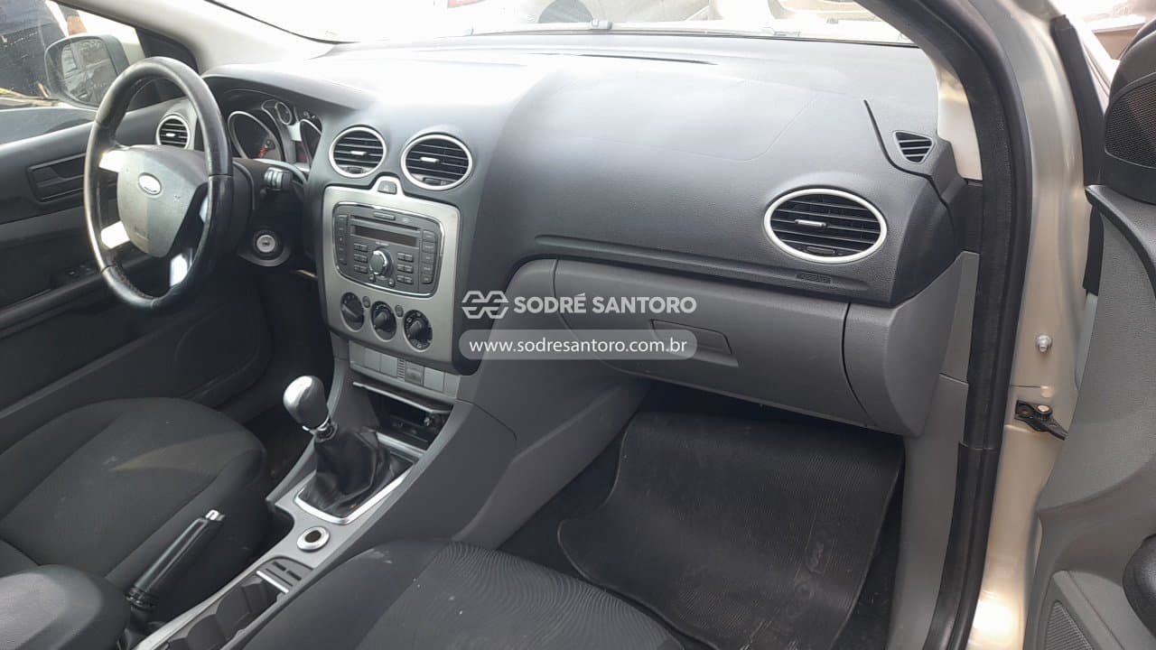 Ford Focus Hc Flex 2011 — foto 8
