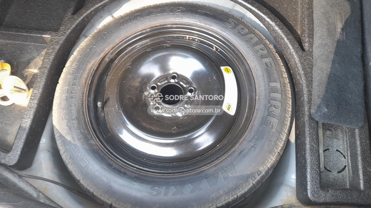 Ford Focus Hc Flex 2011 — foto 10
