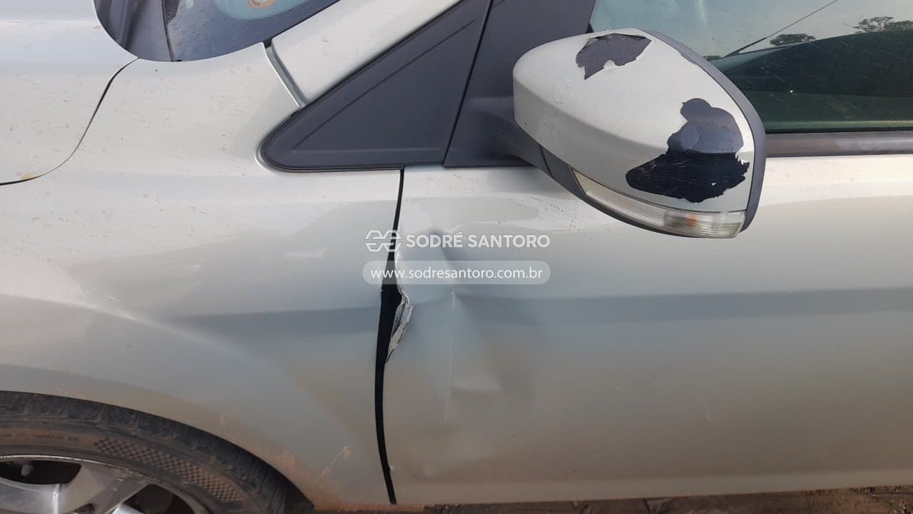 Ford Focus Hc Flex 2011 — foto 12