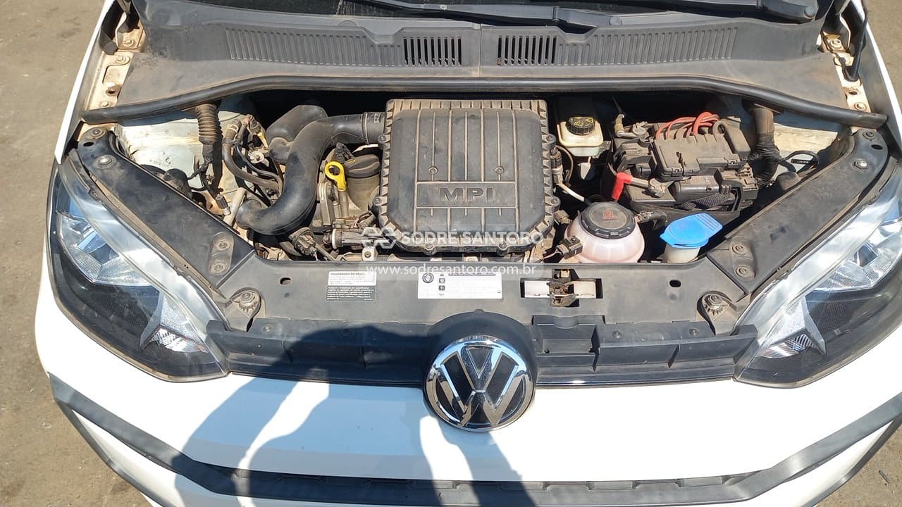 Volkswagen Up Mpi Mc 2020 — foto 5