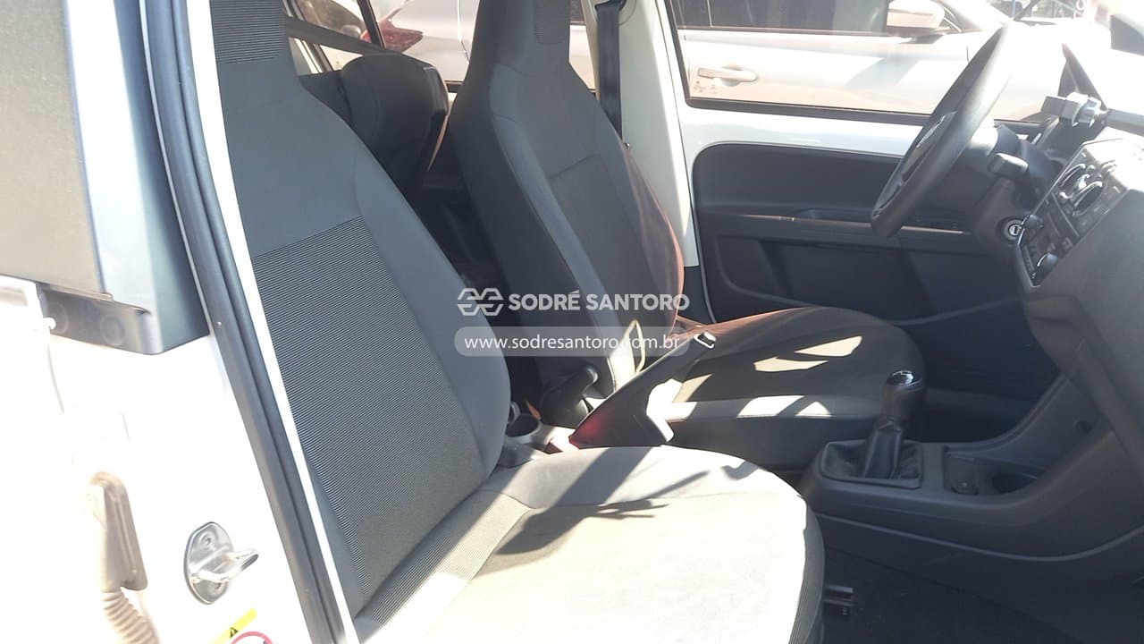 Volkswagen Up Mpi Mc 2020 — foto 8