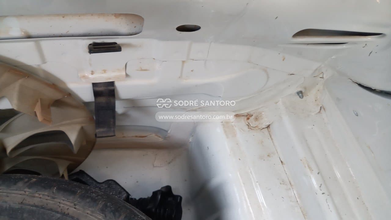 Volkswagen Up Mpi Mc 2020 — foto 10