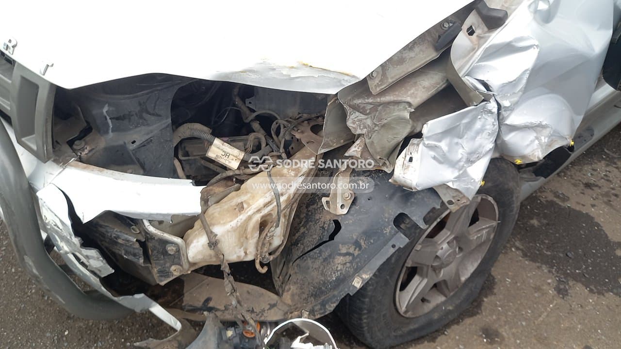 Ford Ecosport Xlt 1.6 Flex 2009 — foto 11