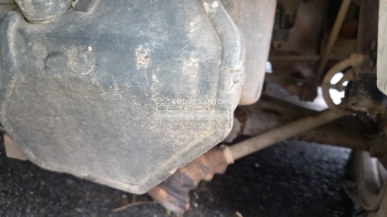 Ford Ecosport Xlt 1.6 Flex 2009 — foto 12