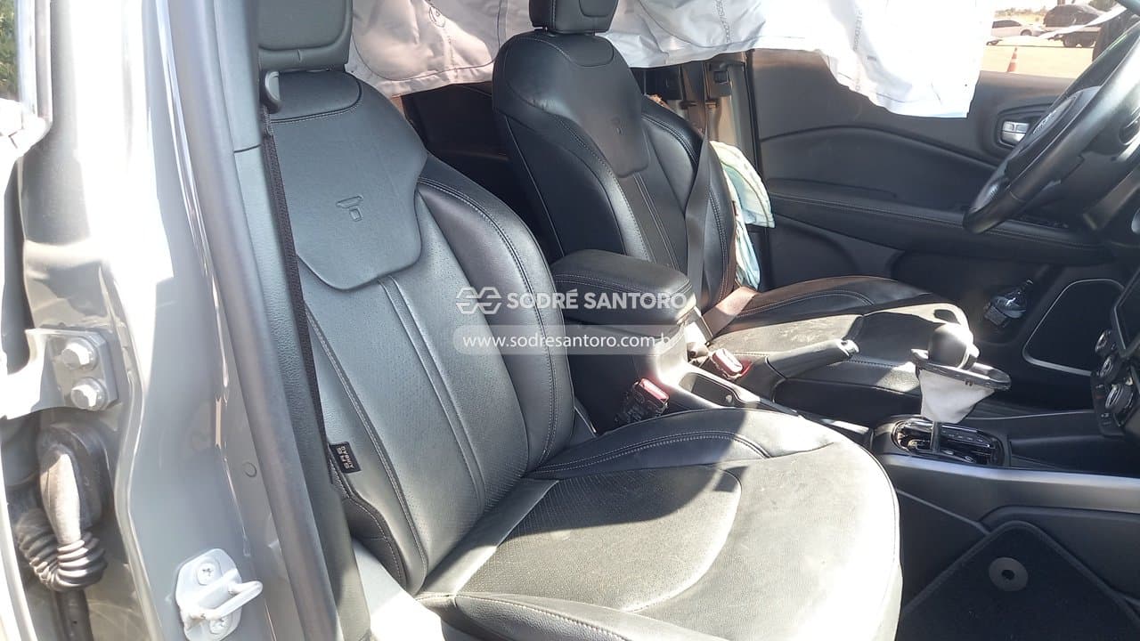 Fiat Toro Volc Turb At6 2023 — foto 8