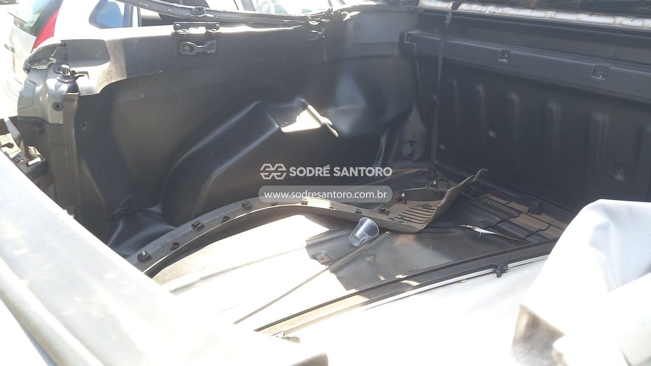 Fiat Toro Volc Turb At6 2023 — foto 11