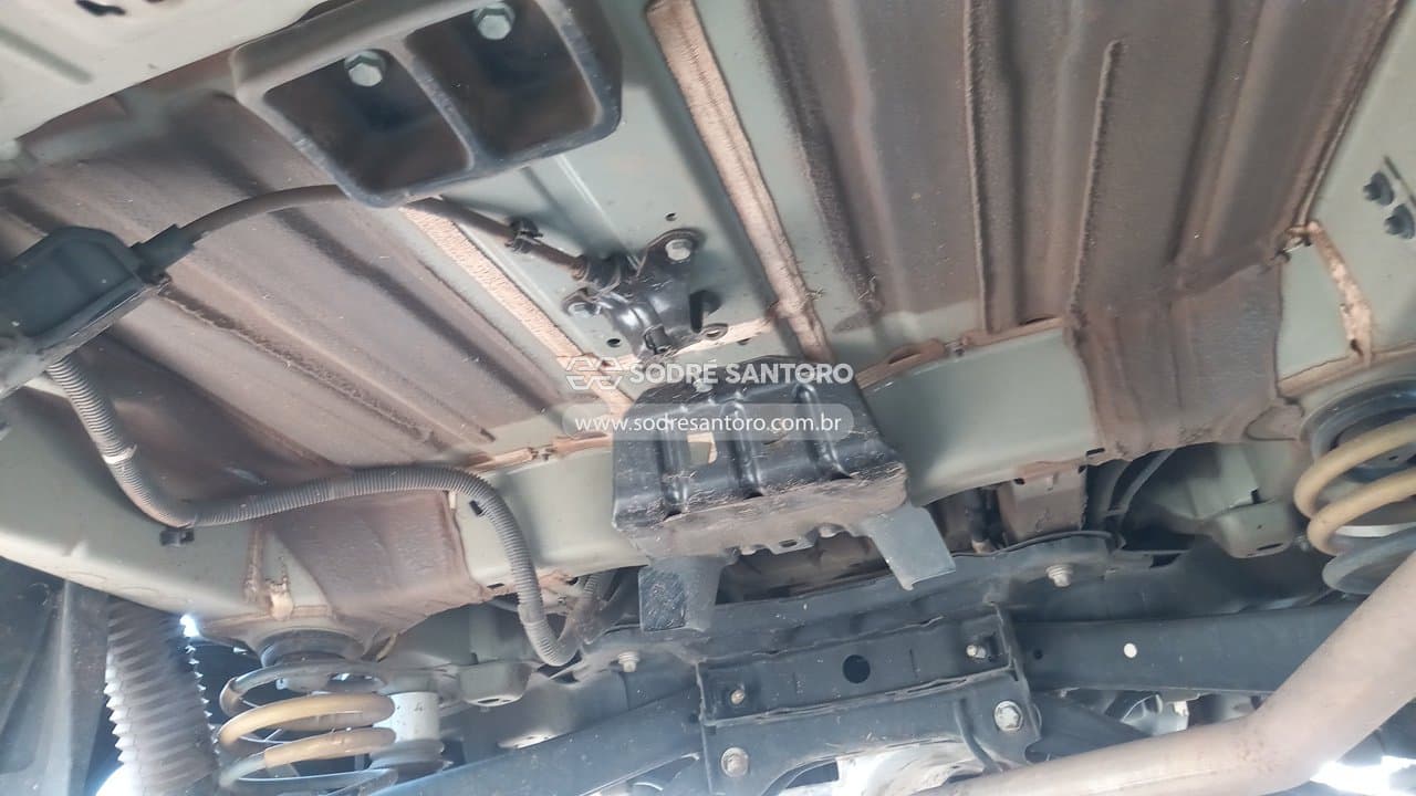Fiat Toro Volc Turb At6 2023 — foto 9