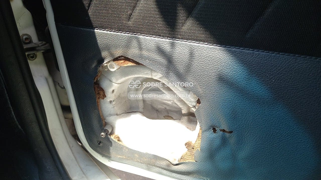 Fiat Palio Fire Economy 2014 — foto 10