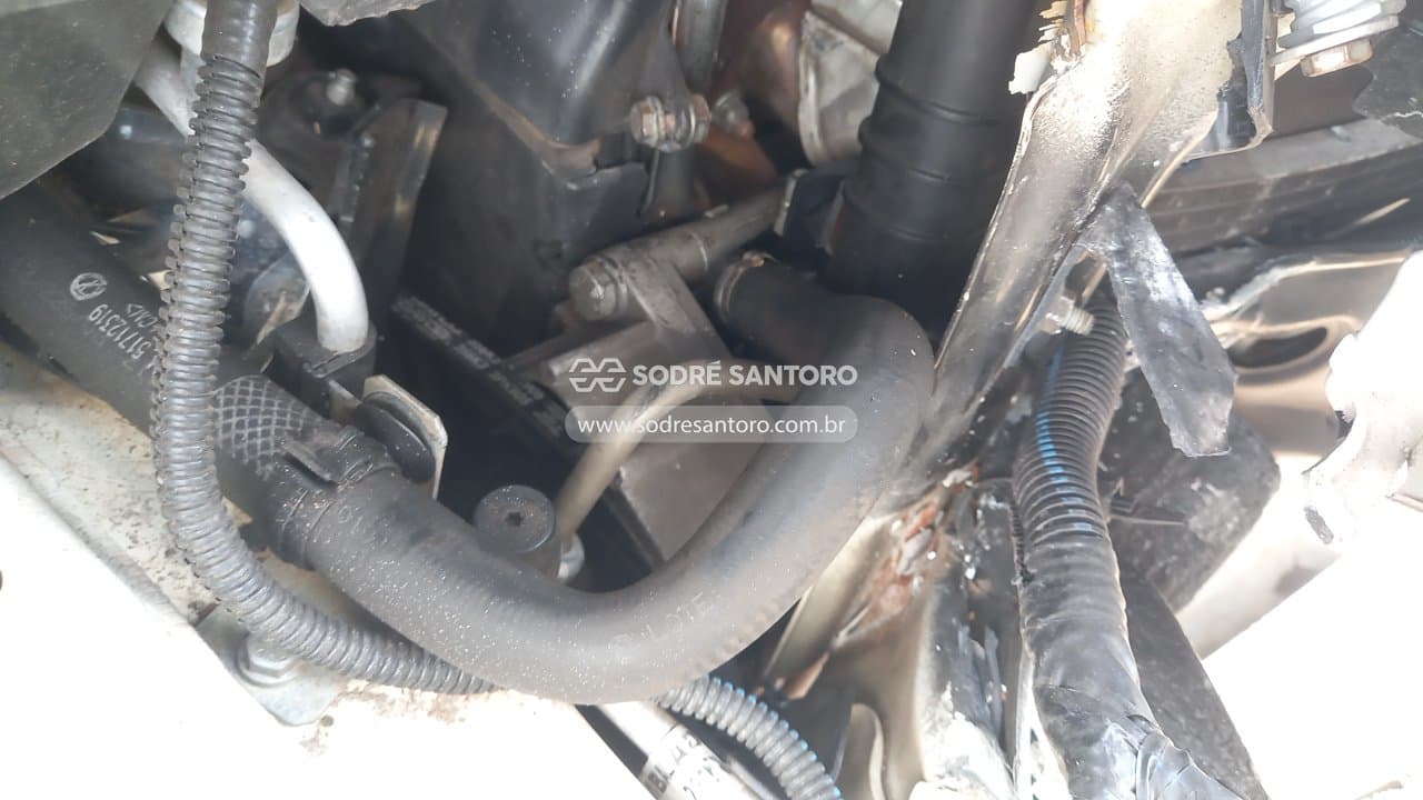 Fiat Palio Fire Economy 2014 — foto 11