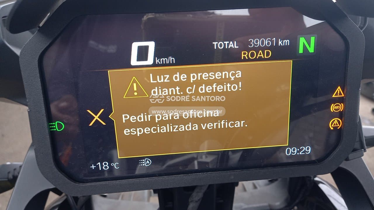 BMW F750 Gs 2021 — foto 7