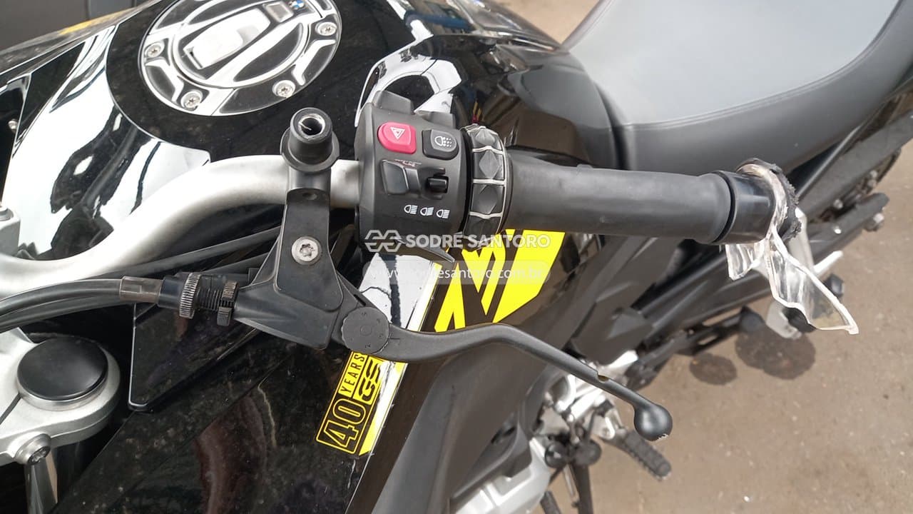 BMW F750 Gs 2021 — foto 9