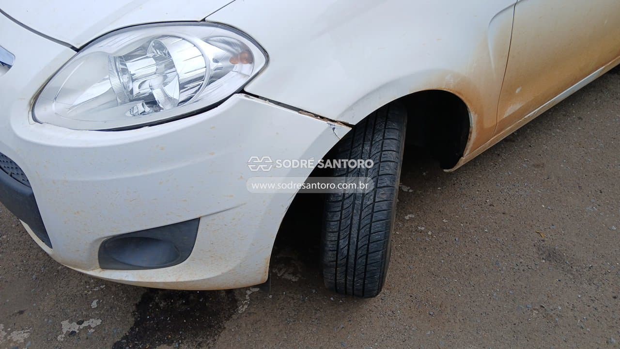 Fiat Palio Attract 1.0 2015 — foto 11