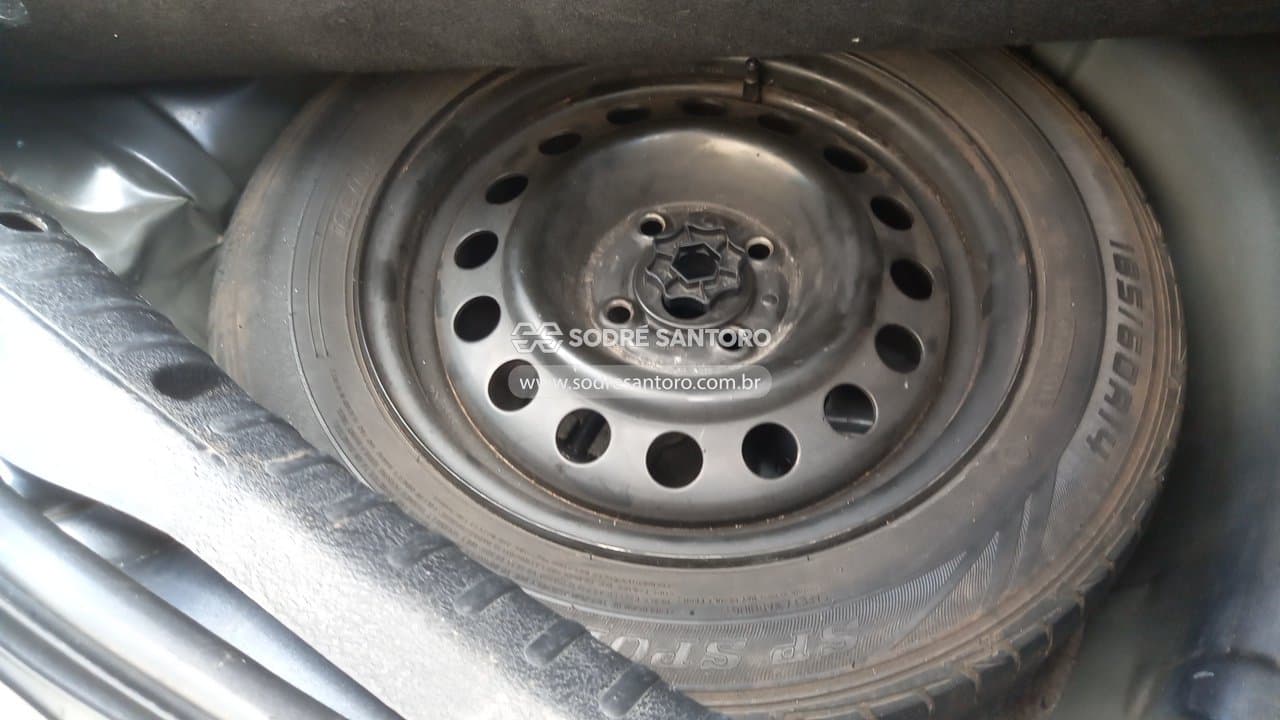 Renault Clio Pri 16 16vh 2004 — foto 10