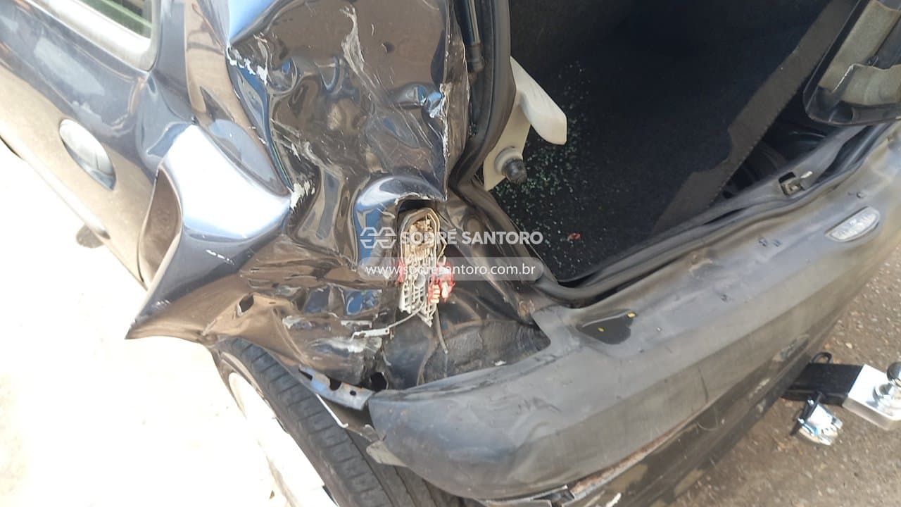 Renault Clio Pri 16 16vh 2004 — foto 12